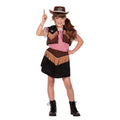 Cowgirl Isa Country Girl Meisje Kostuum