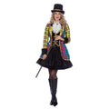 Jas Sally Scot Vrouw