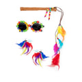 Set Hippie Kleurenfestijn