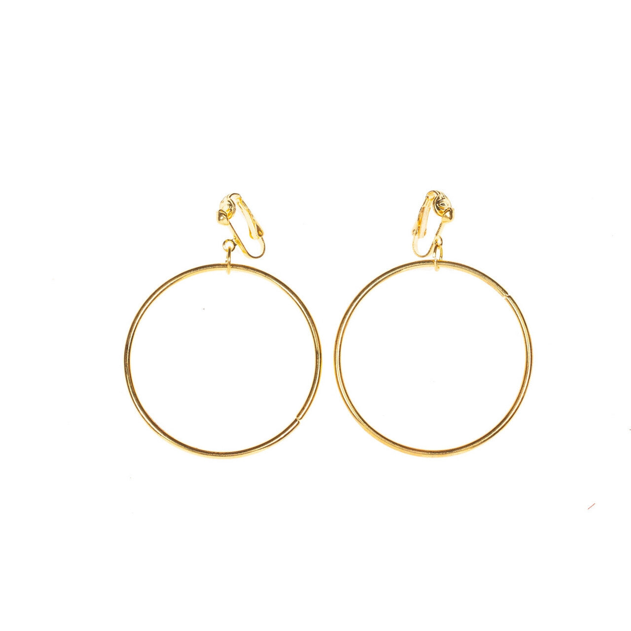 Op deze afbeelding zie je een Accessoires, van het merk Wilbers. Oorbellen Ringen Piraat Goud