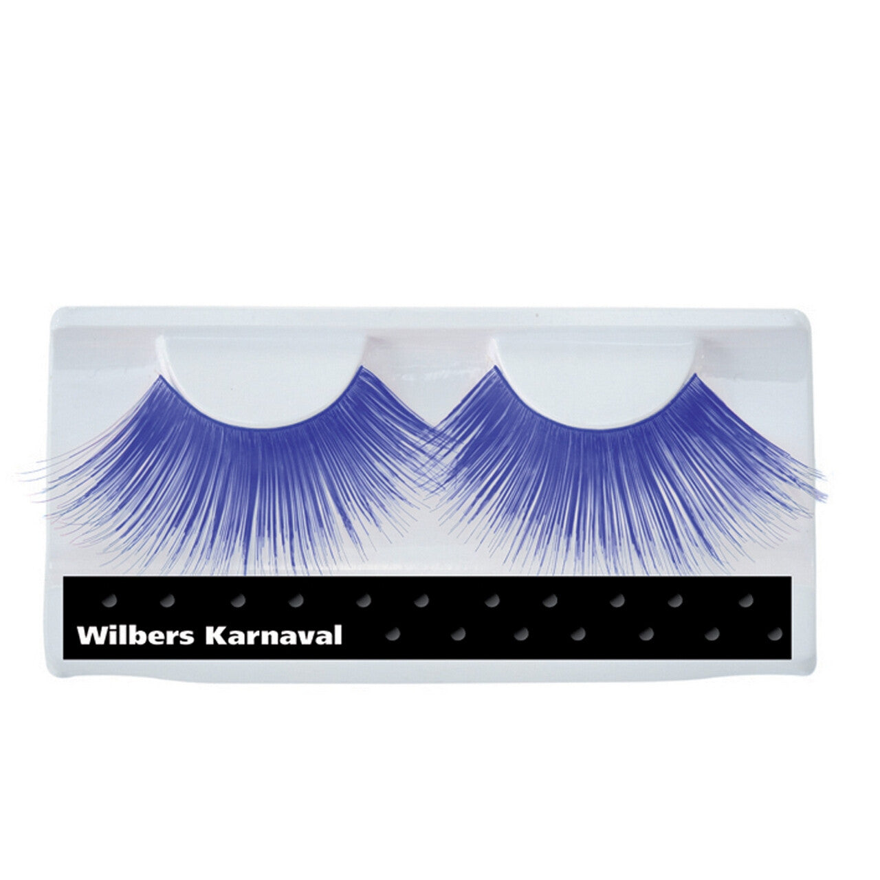 Op deze afbeelding zie je een Accessoires, van het merk Wilbers. Lange Blauwe Wimpers
