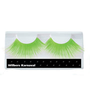 Op deze afbeelding zie je een Accessoires, van het merk Wilbers. Lange Groene Wimpers
