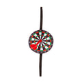 Ooglapje Bulls Eye Darts