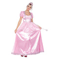 Roze Droom Prinses Sweet Dream Vrouw Kostuum