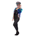 Mrs Shine-A-Lot Jas Vrouw