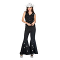 Country Girl Carly Cow Vrouw Kostuum