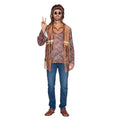 Hippe Hippie Festival Woody Man