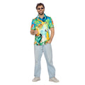 Ultimate Beach Party Shirt Man Kostuum