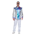 Out Of Space Galaxy Verkenner Man