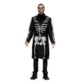 Mr Skeletman