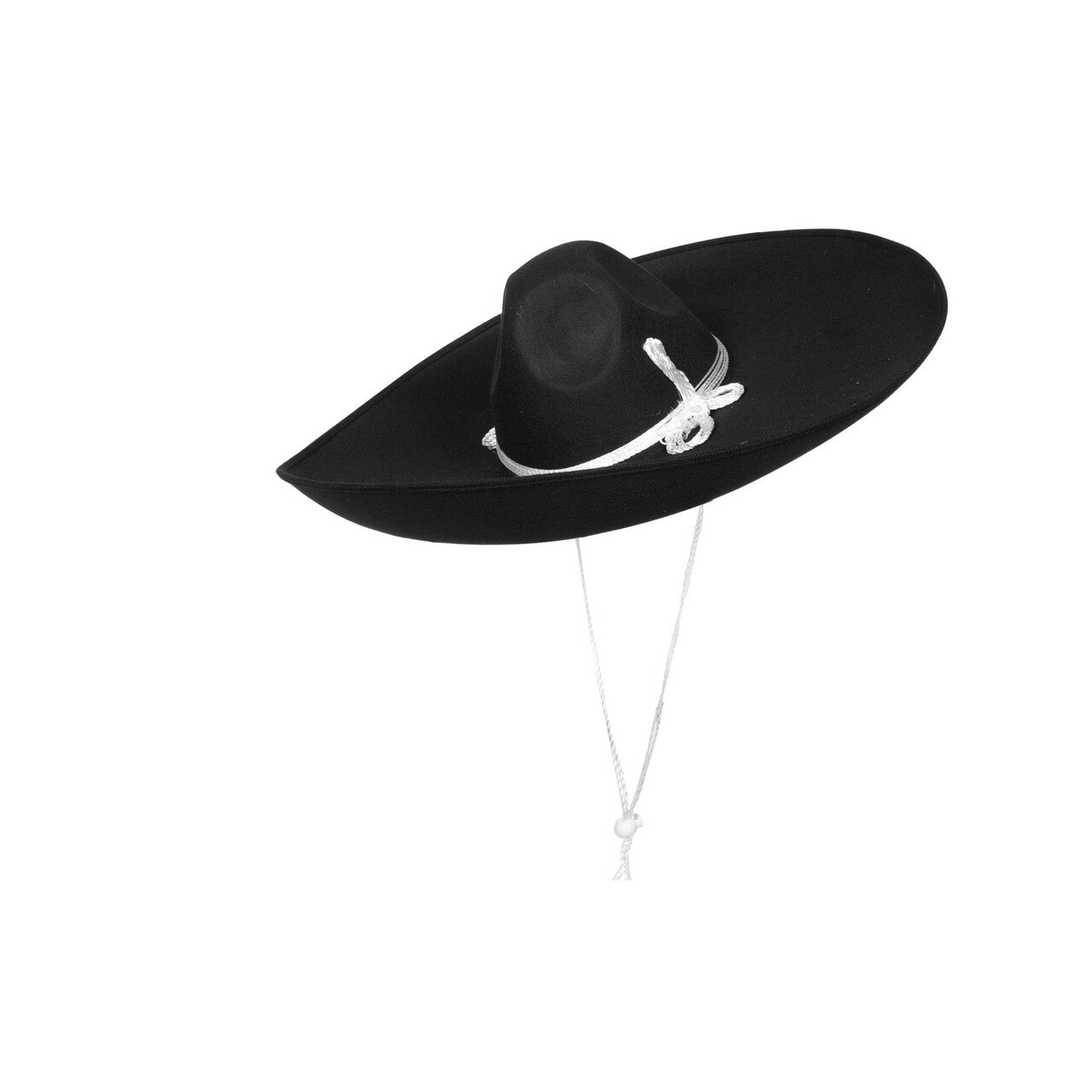 Op deze afbeelding zie je een Accessoires, van het merk Wilbers. Mariachi Hoed