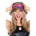 Vissershoedje 80s Party
