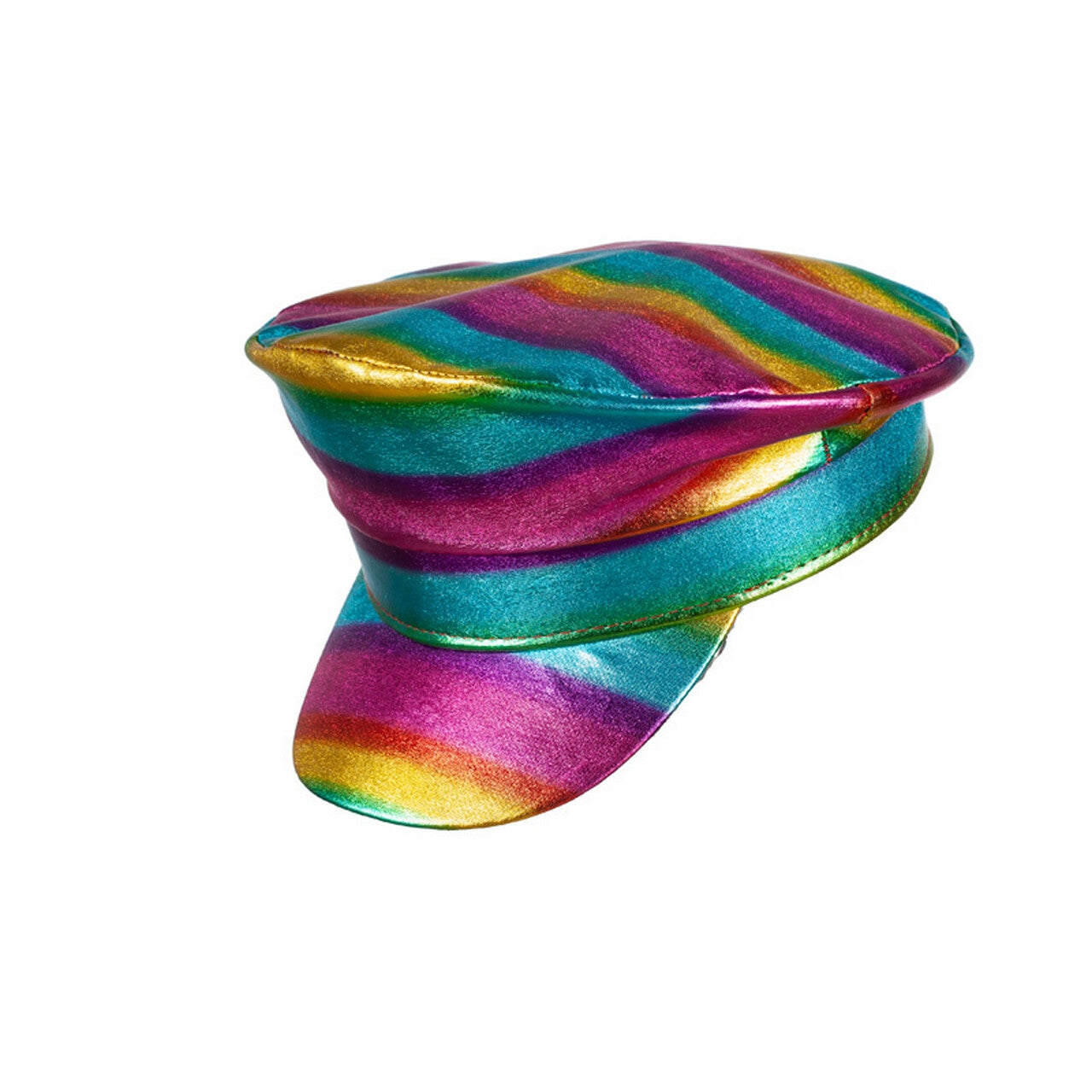 Op deze afbeelding zie je een Accessoires, van het merk Wilbers. Stripes Of Pride Pet