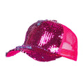 Pailletten Pet Barbie Girl