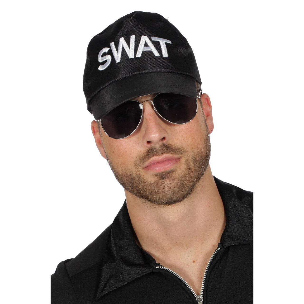 Op deze afbeelding zie je een Accessoires, van het merk Wilbers. Pet Swat