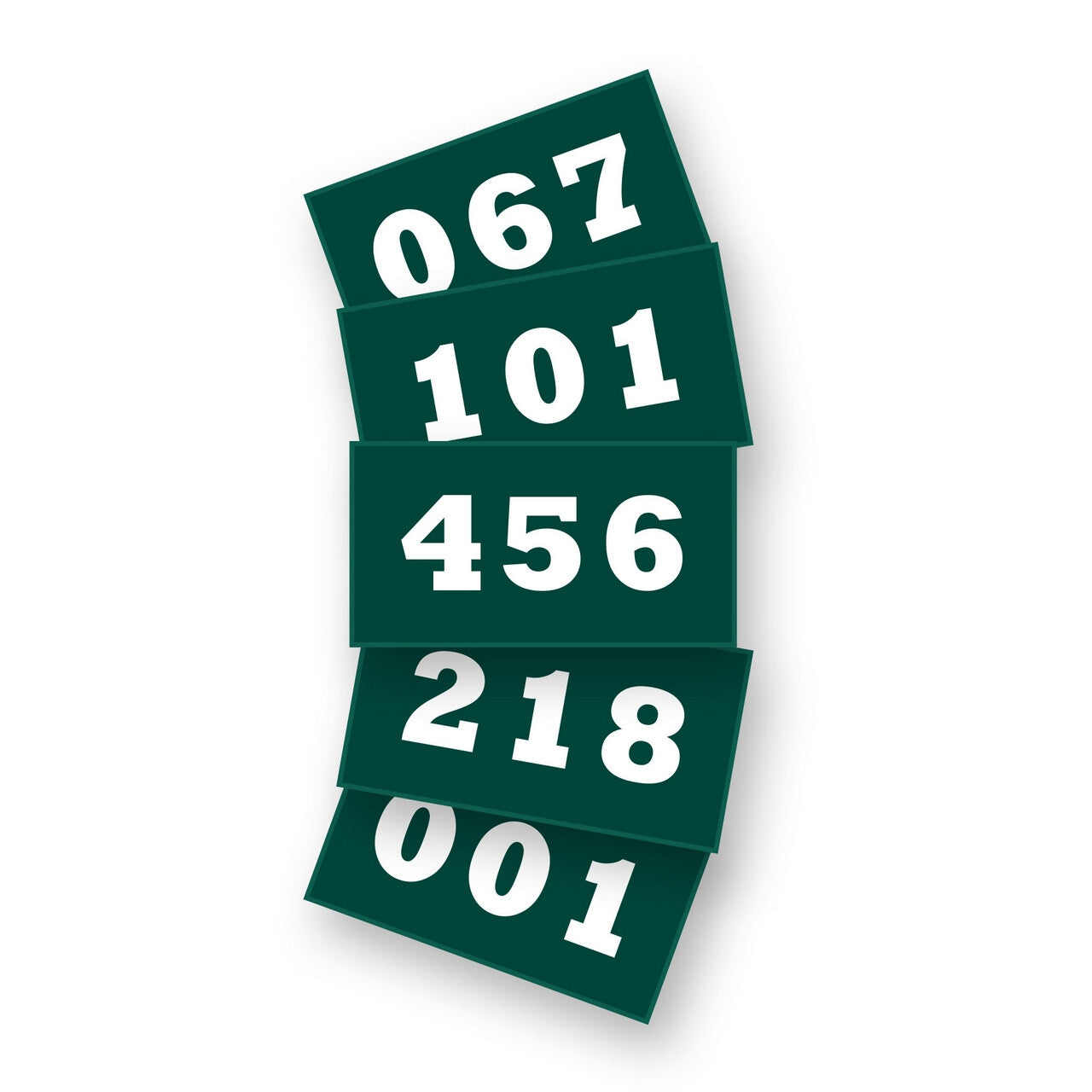 Op deze afbeelding zie je een Kostuums, van het merk Wilbers. Squid Game Deelnemer Trainingspak Groen Inclusief 5 Badges Kind Kostuum