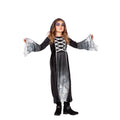Dolend Door Het Spookhuis Spook Meisje Kostuum