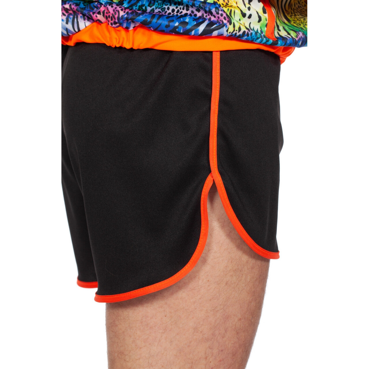 Op deze afbeelding zie je een Kostuums, van het merk Wilbers. Wilde Sportieve Feestbeest Philip Man Kostuum