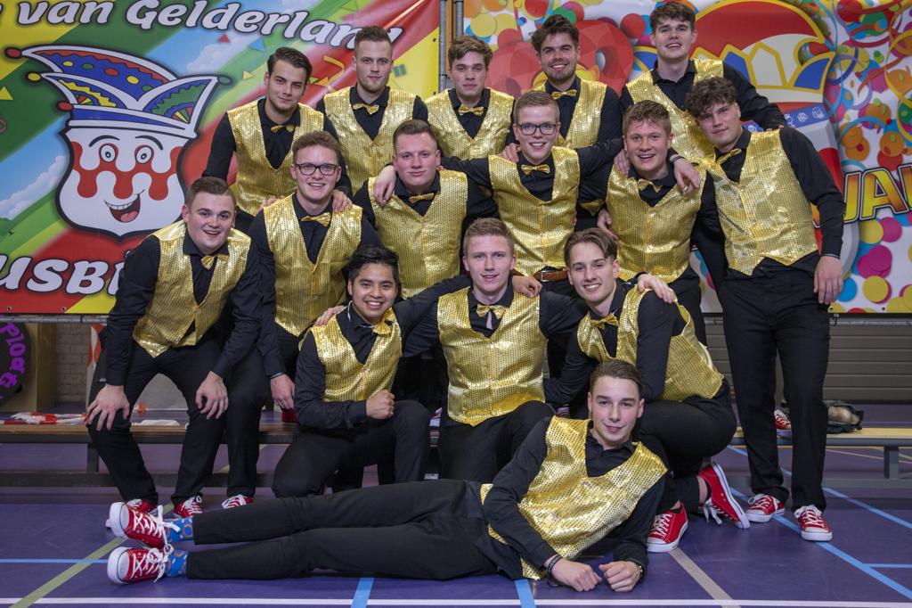 Feestkleding365