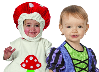 Manier Potentieel Email Baby & Kinder Feestkleding morgen in Huis? Feestkleding 365