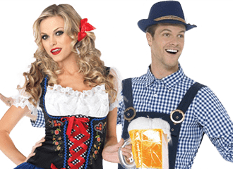 Boeren Tirol & Oktoberfest