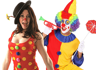 Moskee Bemiddelaar hardware Kostuums Voor Clown & Circus Thema | Feestkleding 365