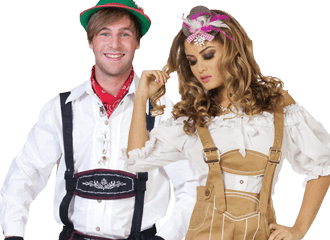 Lederhosen