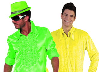 extase Vroeg Ontevreden Neon Kleding morgen nodig? Tot 23:45u | Feestkleding 365