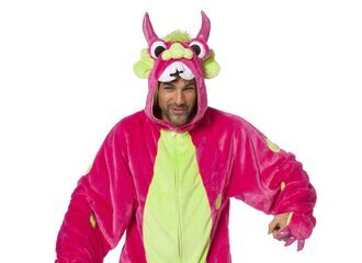 Detector Ingang Factuur Onesies morgen nodig? Bestel tot 23:45u | Feestkleding 365