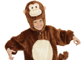 Onesie Jongen