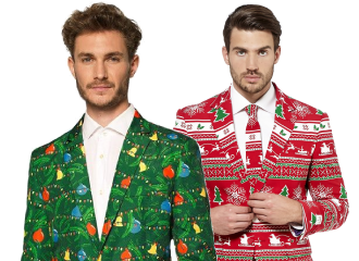 Opposuits & Specials