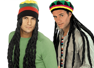 Rasta Kleding