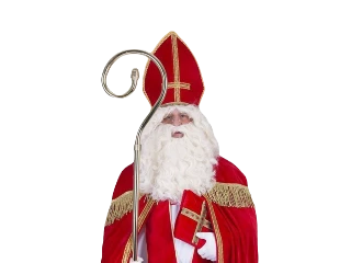 Sinterklaaspak morgen Tot | Feestkleding 365