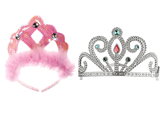 Tiara's