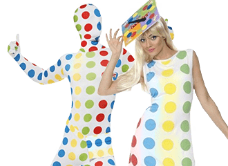 Twister Kleding