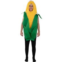 Cornelis Corn Kostuum