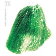 Pom Pom Luxe Uitvoering Groen